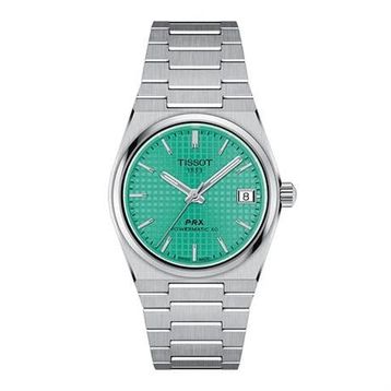 Tissot T137.207.11.091.01 GR PRX Powermatic 80 35 mm Kadın Kol Saati