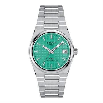 Tissot T137.207.11.091.01 GR PRX Powermatic 80 35 mm Kadın Kol Saati