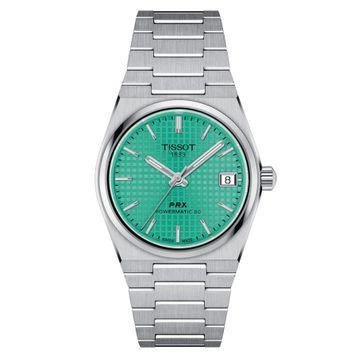 Tissot T137.207.11.091.01 GR PRX Powermatic 80 35 mm Kadın Kol Saati