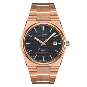 Tissot T137.407.33.041.00 PRX Powermatic 80 Erkek Kol Saati
