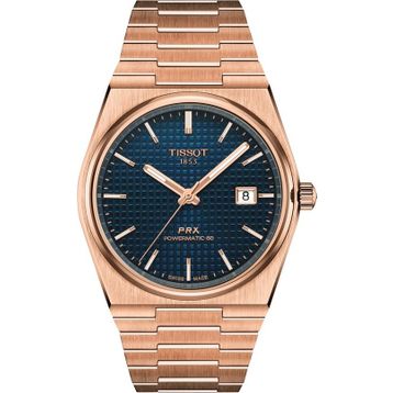 Tissot T137.407.33.041.00 PRX Powermatic 80 Erkek Kol Saati