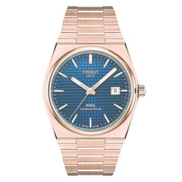 Tissot T137.407.33.041.00 PRX Powermatic 80 Erkek Kol Saati