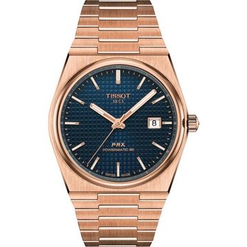 Tissot T137.407.33.041.00 PRX Powermatic 80 Erkek Kol Saati