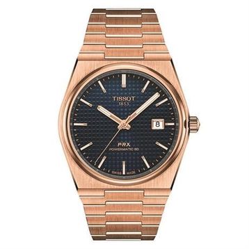 Tissot T137.407.33.041.00 PRX Powermatic 80 Erkek Kol Saati