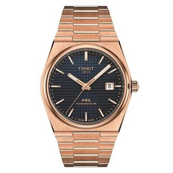 Tissot T137.407.33.041.00 PRX Powermatic 80 Erkek Kol Saati