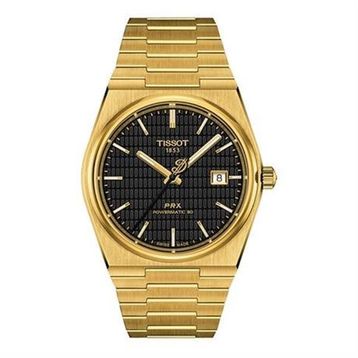 Tissot T137.407.33.051.00 Erkek Kol Saati