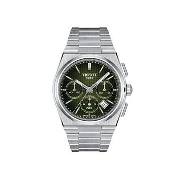 Tissot T137.427.11.091.00 PRX Otomatik Chronograph Erkek Kol Saati