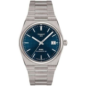 Tissot T137.807.44.041.00 PRX Titanyum 38 mm Otomatik Unisex Kol Saati