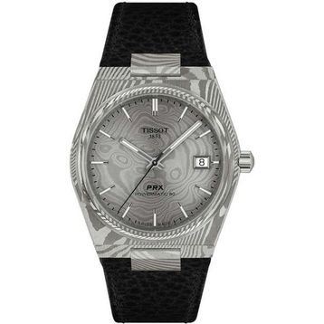 Tissot T137.807.96.081.00 PRX Damascus 38 mm Otomatik Unisex Kol Saati