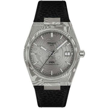 Tissot T137.807.96.081.00 PRX Damascus 38 mm Otomatik Unisex Kol Saati