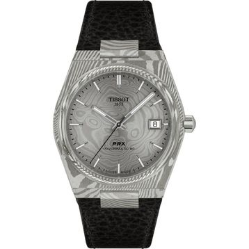 Tissot T137.807.96.081.00 PRX Damascus 38 mm Otomatik Unisex Kol Saati
