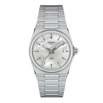 Tissot T1372101111100 PRX QUARTZ Kadın Kol Saati