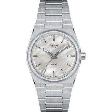 Tissot T1372101111100 PRX QUARTZ Kadın Kol Saati