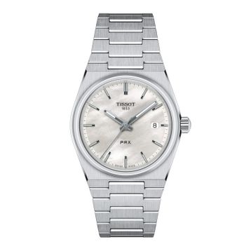 Tissot T1372101111100 PRX QUARTZ Kadın Kol Saati
