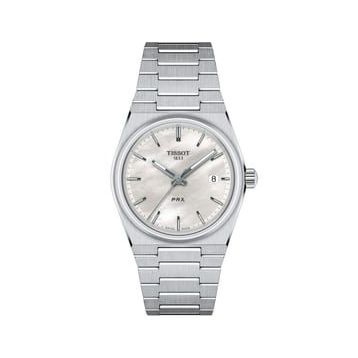 Tissot T1372101111100 PRX QUARTZ Kadın Kol Saati
