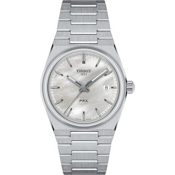 Tissot T1372101111100 PRX QUARTZ Kadın Kol Saati