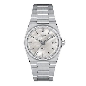 Tissot T1372101111100 PRX QUARTZ Kadın Kol Saati