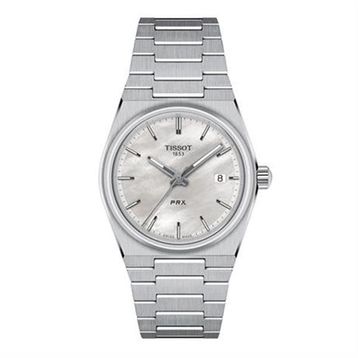 Tissot T1372101111100 PRX QUARTZ Kadın Kol Saati