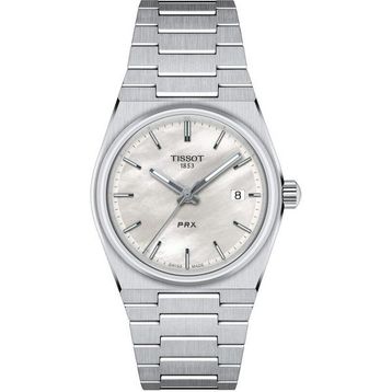Tissot T1372101111100 PRX QUARTZ Kadın Kol Saati
