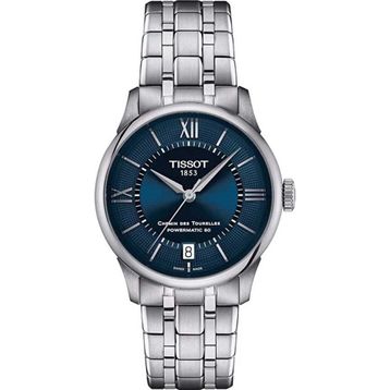 Tissot T139.207.11.048.00 Kadın Kol Saati