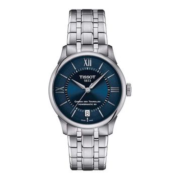 Tissot T139.207.11.048.00 Kadın Kol Saati