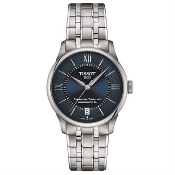 Tissot T139.207.11.048.00 Kadın Kol Saati