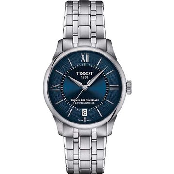 Tissot T139.207.11.048.00 Kadın Kol Saati
