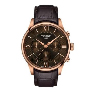 Tissot T139.462.36.298.00 Chemin Des Tourelles Erkek Kol Saati