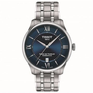 Tissot T139.807.11.048.00 Erkek Kol Saati