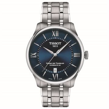 Tissot T139.807.11.048.00 Erkek Kol Saati