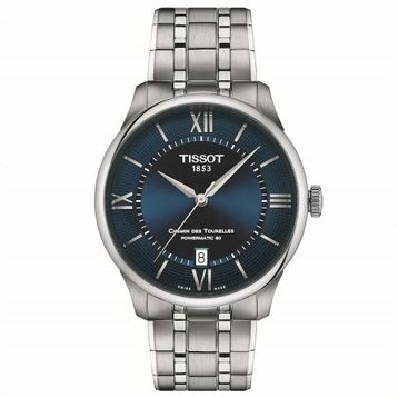 Tissot T139.807.11.048.00 Erkek Kol Saati