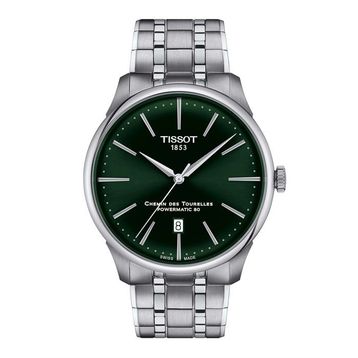 Tissot T1394071109100 Erkek Kol Saati