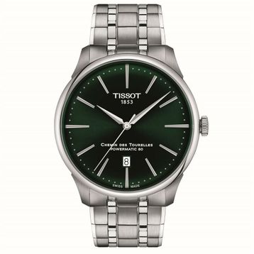 Tissot T1394071109100 Erkek Kol Saati