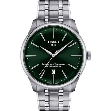 Tissot T1394071109100 Erkek Kol Saati