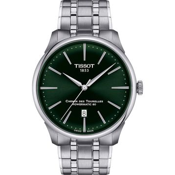 Tissot T1394071109100 Erkek Kol Saati