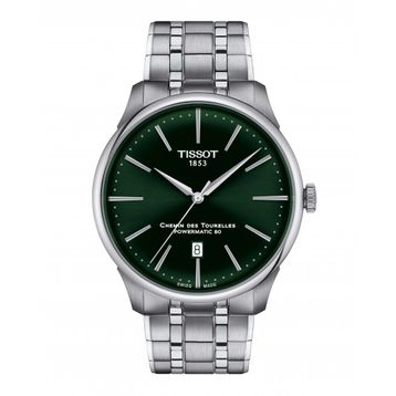 Tissot T1394071109100 Erkek Kol Saati
