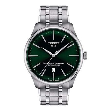 Tissot T1394071109100 Erkek Kol Saati