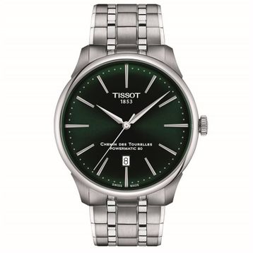 Tissot T1394071109100 Erkek Kol Saati