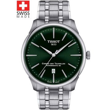 Tissot T1394071109100 Erkek Kol Saati