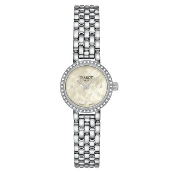 Tissot T140.009.61.116.00 Lovely Round Kadın Kol Saati