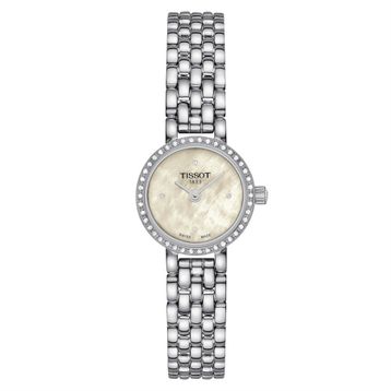 Tissot T140.009.61.116.00 Lovely Round Kadın Kol Saati