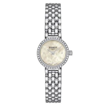 Tissot T140.009.61.116.00 Lovely Round Kadın Kol Saati