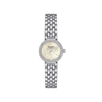 Tissot T140.009.61.116.00 Lovely Round Kadın Kol Saati