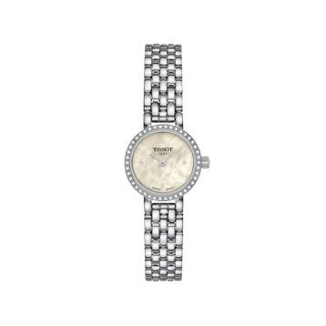 Tissot T140.009.61.116.00 Lovely Round Kadın Kol Saati