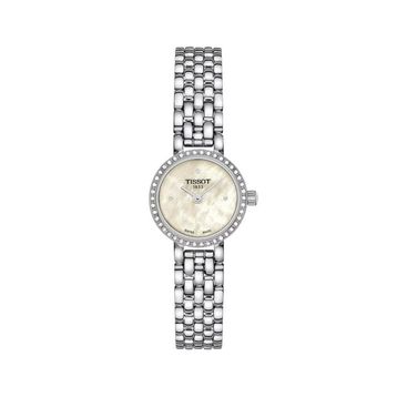 Tissot T140.009.61.116.00 Lovely Round Kadın Kol Saati