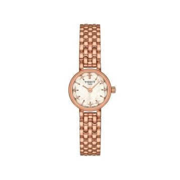 Tissot T1400093311100 Kol Saati