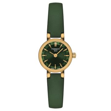Tissot T1400093609100 Kadın Kol Saati