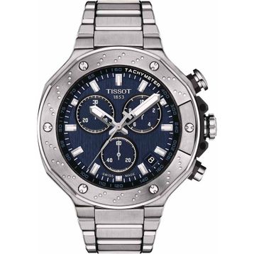 Tissot T141.417.11.041.00 Kol Saati
