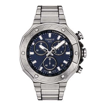Tissot T141.417.11.041.00 Kol Saati