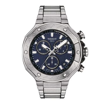 Tissot T141.417.11.041.00 Kol Saati